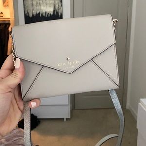 Kate Spade mini crossbody